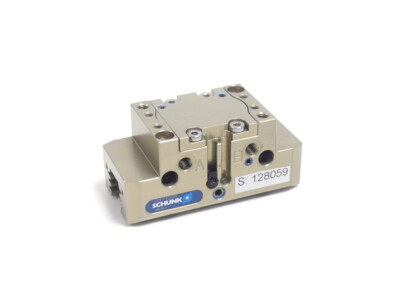 Schunk PGN+50-1 Universalgreifer 0371099 SN:128059