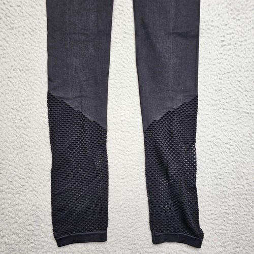 Xersion Yoga Pants Women's Small Black Pull On Compression Gym Training - Picture 5 of 21