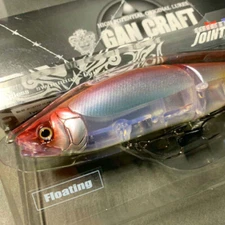 JoyCrow 178 Guncraft DRT deps Jackal Nekosogi