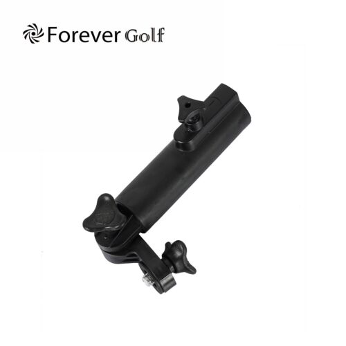 Forever Golf buggy Electric Motorised golf trolley with 36AH Deep Cycle Battery - Picture 15 of 17