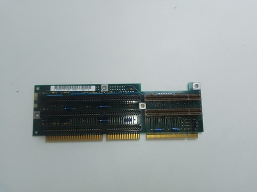 memory riser card or memory expansion board ISO AGP - Photo 5/7