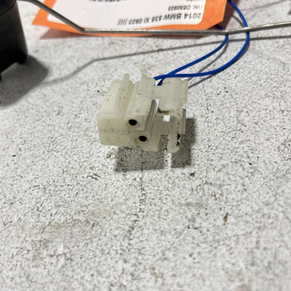 2010-2016 宝马 535i xDrive 燃油箱泵杠杆传感器漂浮原始设备制造商 — 第 4/4 张图片