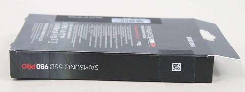 NEW Samsung 980 PRO 1TB SSD PCIe 4.0 x 4 M.2 Internal Solid State Drive - Photo 4/6