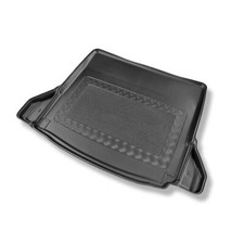 Kofferraumwanne für Mercedes-Benz A Klasse V177 (09.2018-....) Kofferraummatte S