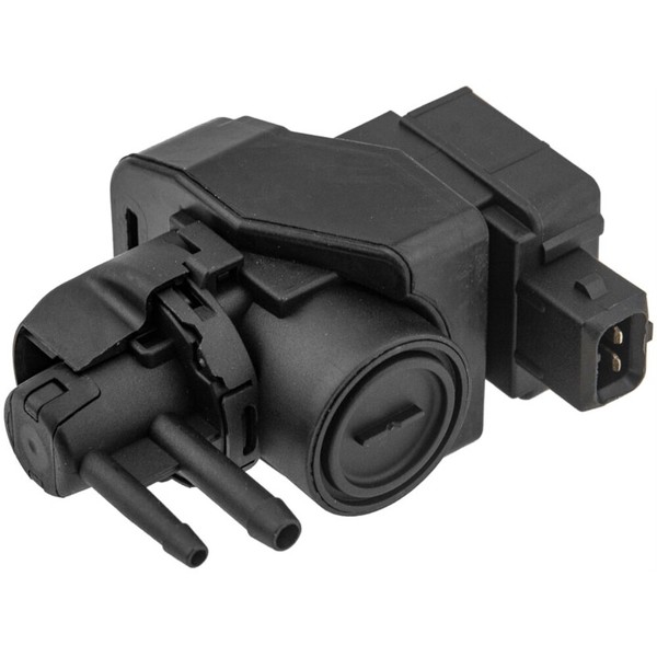 NTY Druckwandler Abgassteuerung FüR Renault Clio III BR0/1 CR0/1 1.5 Dci-image