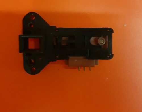 Waschmaschine BEKO WM6167W TÜRSCHLOSS