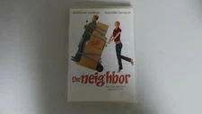 The Neighbor (DVD, 2008)