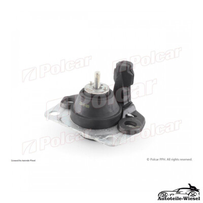 Motorlager Motorhalter für RENAULT CLIO B/C57 KANGOO KC0/1