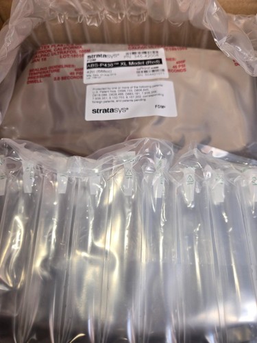 Stratasys 345-42XXX, ABS-P430 XL P430XL UPRINT FDM 42ci, 688cc (SCEGLI COLORE) - Foto 12 di 24