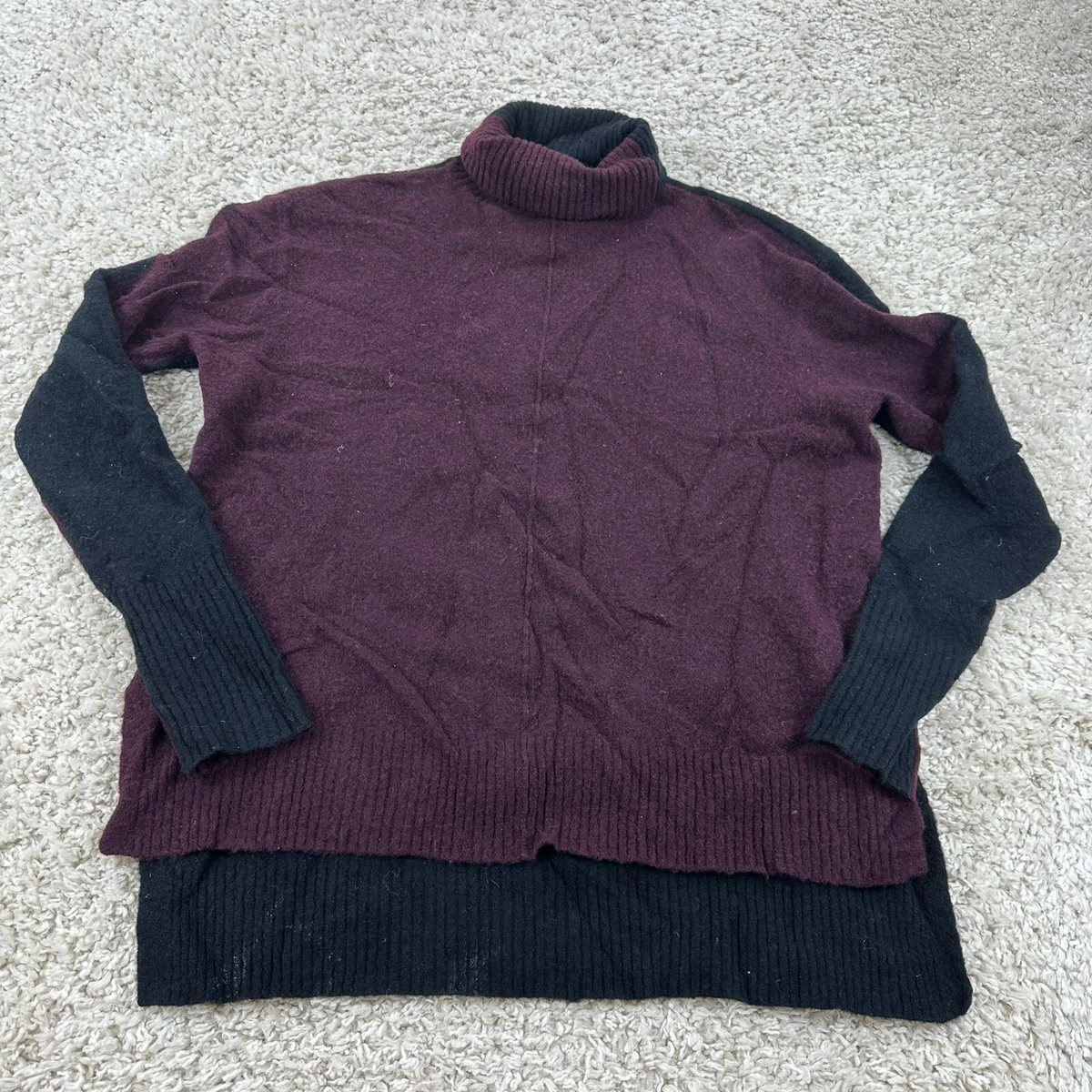 Athleta hot sale transit sweater