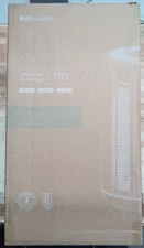 BlueAir Air Purifier T10i HEPASilent 3-in-1 Purifier New/Open w/Defect SEE PICS