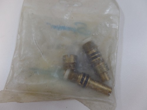SYMMONS T-52 Brass Spindle Assembly , For Symmons Temptrol Valve - Picture 2 of 2