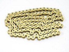 Motorcycle Chain 520H x 120 Links For Motorbike