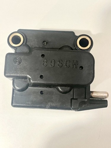 Mercedes EHA Ventil 190E 260E 300E 300SEL 300SL 500SEL 500SL Bosch... - Picture 4 of 9