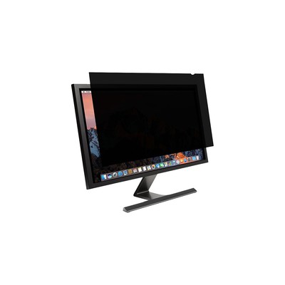 Kensington Anti-Glare Reversible Privacy Screen for 21.5'' Widescreen Monitor
