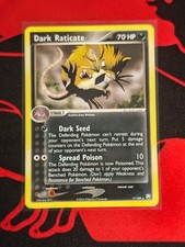 Dark Raticate 17/109