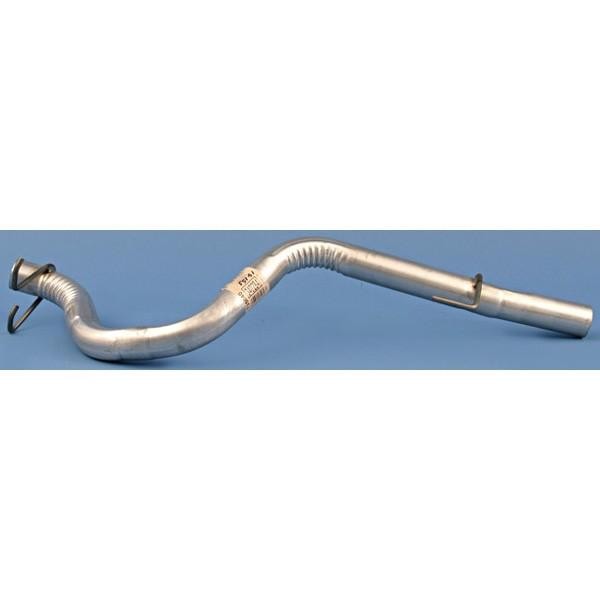 Échappement pour Jeep Wrangler YJ pièce de rechange idéale pour les sorties tout-terrain