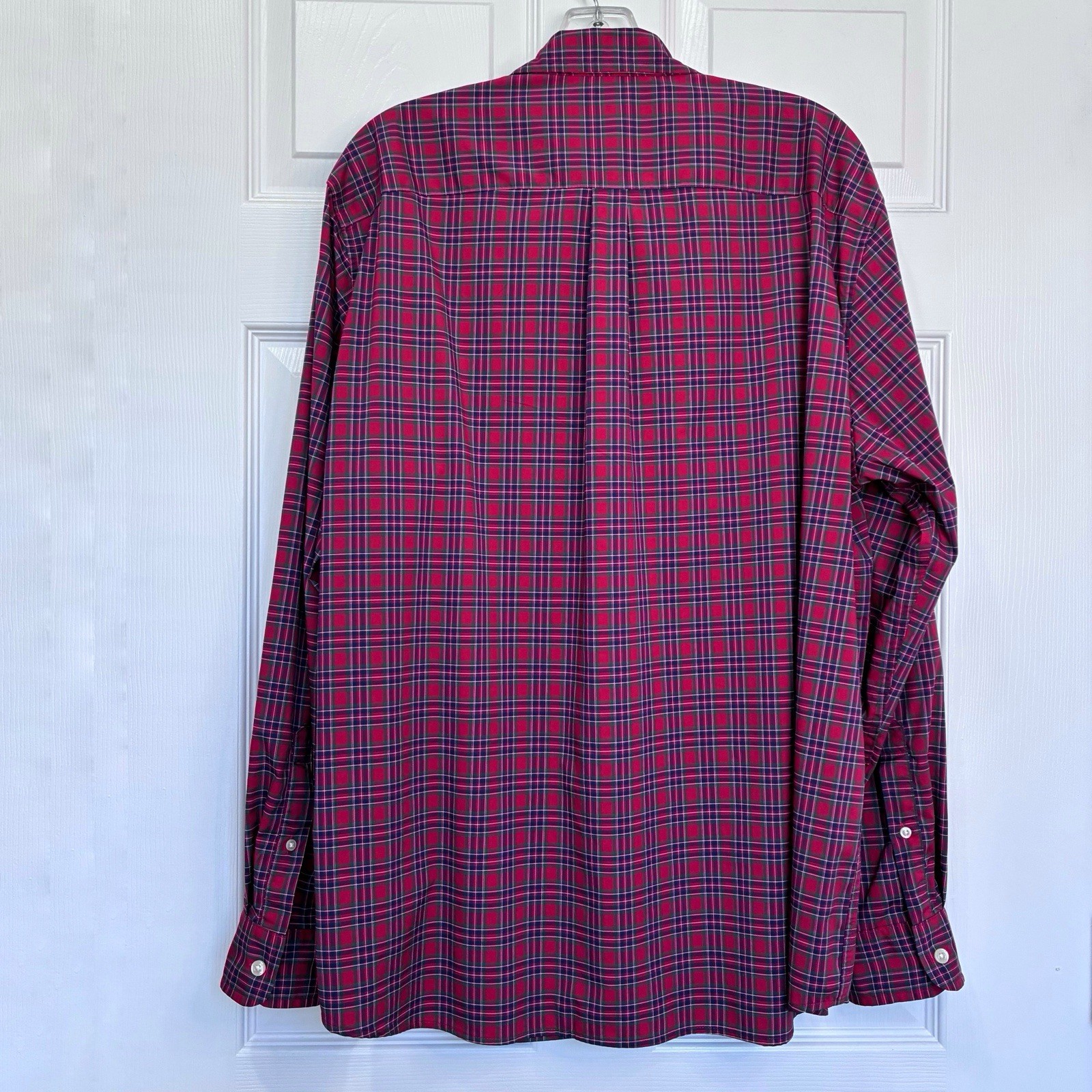 Vineyard Vines Performance Button Down Shirt Men’… - image 3