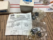 Lot of 2, Bendix Air Dryer Brake Thermostat Repair Kit 102657 Nos