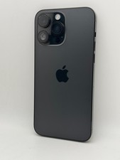 Apple iPhone 14 Pro Max - 512 GB - Space Black (Unlocked) for sale
