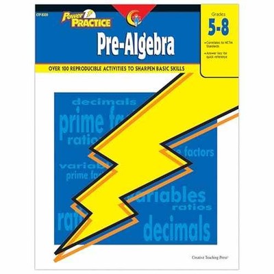 Creative Teaching Power - Paperback, by Creative Teaching Press - Very Good j