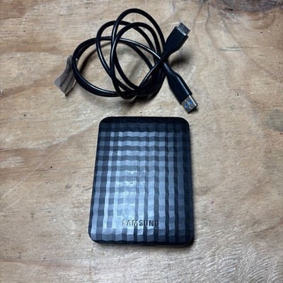 Samsung M3 Portable 1TB Externe Festplatte | USB 3.0