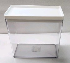 Pokemon ETB Stackable Plastic Container Protector Display Case Elite trainer box