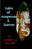 Ryder W. Miller | Tales Of Suspense And Horror | Taschenbuch | Englisch (2012)