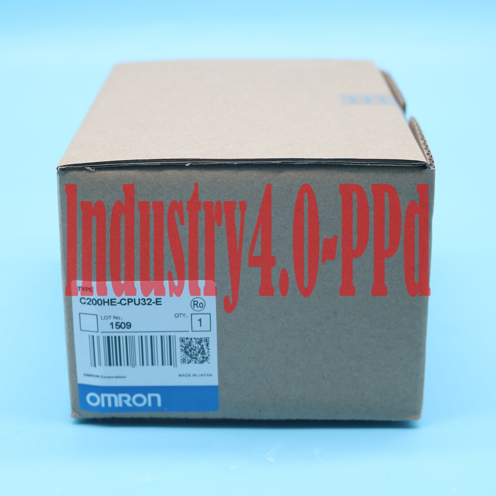 1PCS Brand New PLC Module C200U-CPU32-E Programmable Controller *cm
