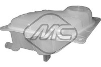 Metalcaucho AusgleichsbehäLter KüHlmittel 03623 FüR VW Passat B5 3B3 Variant 3B6