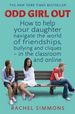 ODD GIRL OUT by Rachel Simmons Paperback Self Help Business