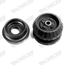 MONROE Federbeinstützlager Vorderachse für MERCEDES-BENZ