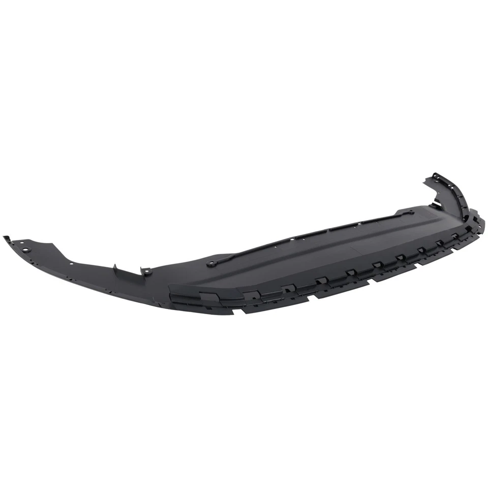 Air Dam Deflector Lower Valance Apron Front for VW Volkswagen Jetta 2019-2021 Foto 3 de 4