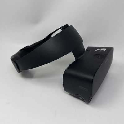 Lenovo Oculus Rift S PC VR Headset Only DX45JH No Controllers Untested