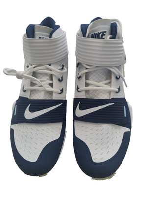 Nike  Men's ALPHA MENACE TURF MID Football Shoes Model 15