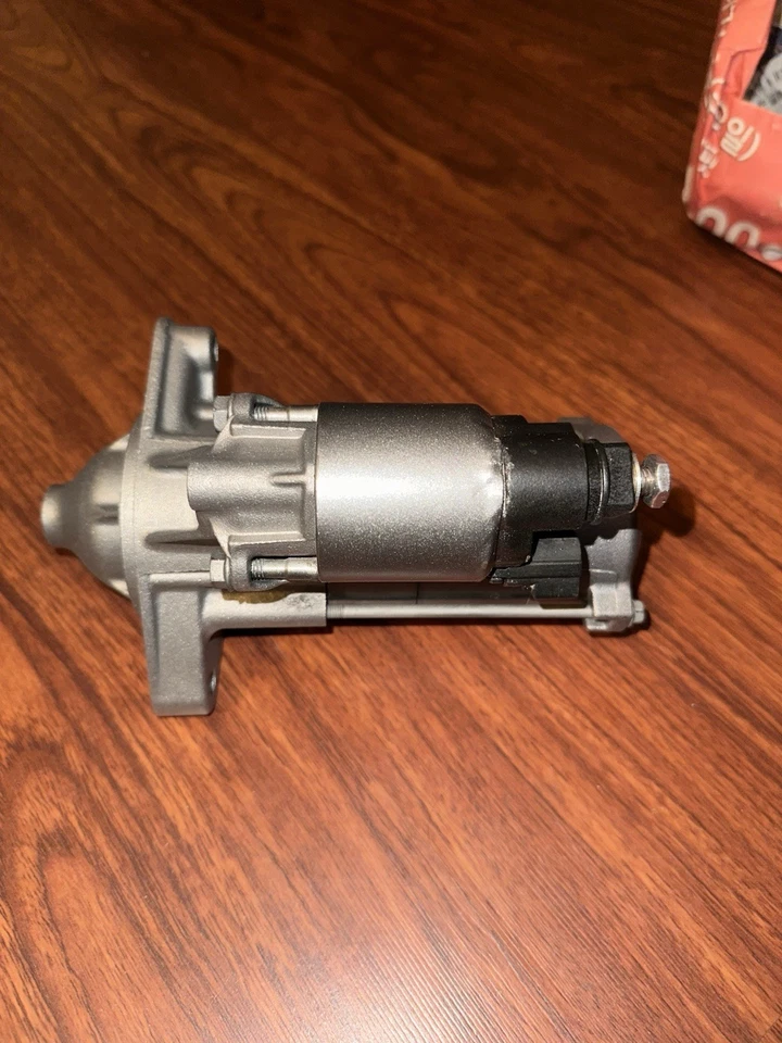 Starter Motor For Toyota Paseo 1996 1997 1998 1999 L4 1.5L 17679 28100-11060 - Image 2 of 4