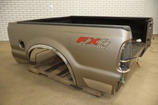 99-07 Ford F-350 Super Duty Truck Bed Short Bed Rust Free Southern Work Truck
