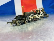 Tirang 00 Princess Class Locomotive Chassis! VGC!#RR