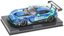NSR 800541AW Mercedes-AMG GT3 2SEAS ABU DHABI 12H 2023 #14