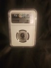 2016 NGC SP69 Canada $20 Batman v Superman: Dawn of Justice Fine Silver Coin — photo 2