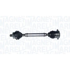✅302004190005 DRIVE SHAFT LEFT MAGNETI MARELLI NEW DE STOCK
