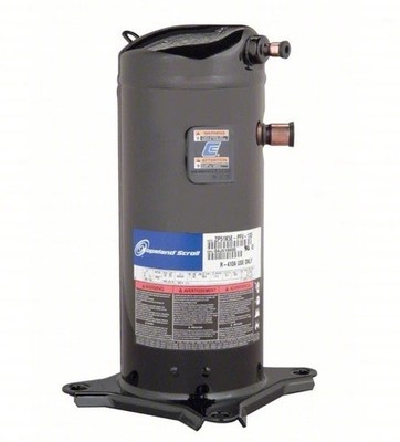 Copeland ZR61KCE-TFD-950 Compressor Scroll 71,700 BtuH, 5 2/25 hp, 380/420/460V
