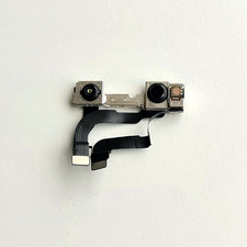 Genuine iPhone 12 Selfie camera module Face ID 100 original pulled tested