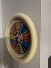 Avon Wheel Of Fortune Clock , Circa 1988 — photo 2