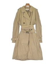 JW Anderson Trench Coats Beige 8(Approx. L) 2200604088055