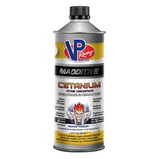 Fuel Octane Booster Fuel Octane Booster