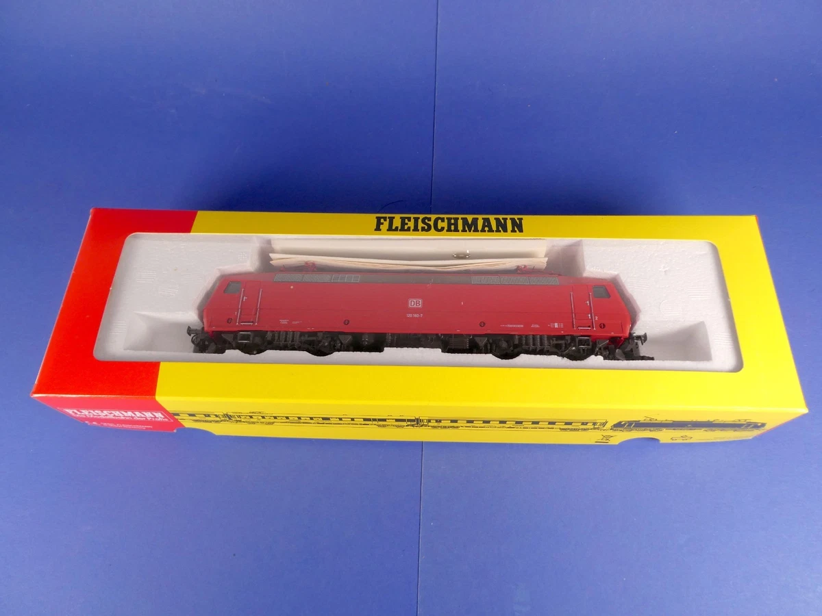 SPUR H0E FERRO Train 100-401 Altbau-Elok E1/1099.01 ÖBB Mariazellerbahn
