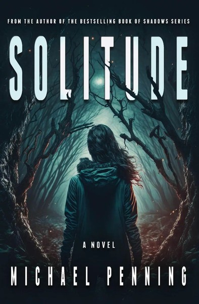Michael Penning | Solitude | Taschenbuch | Englisch (2023) | Michael Penning-image