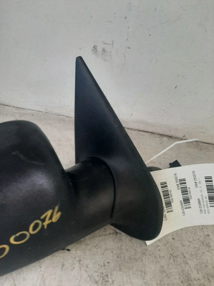 1999-2004 JEEP GRAND CHEROKEE Passenger Side View Mirror Power Non-heated  - Image 2 of 4