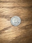 Lifetime Alexander The Great silver tetradrachm. 332-326 Bc. Ancient Greek